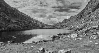 The Gap of Dunloe , Ring of kerry   |   37  /  47    |